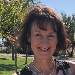 Meet your Posher, Terri